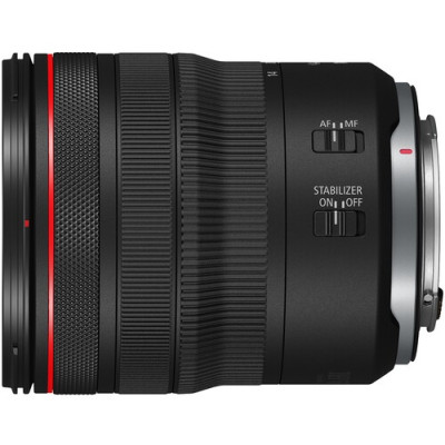 Об'єктив Canon RF 14-35mm f/4 L IS USM (6901770)