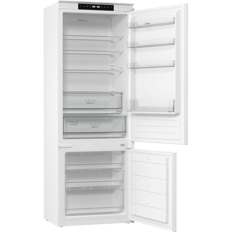 Холодильник Gorenje NRKI619EA3 (6990584) Холодильник Gorenje NRKI619EA3 (6990584)
