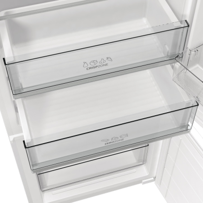 Холодильник Gorenje NRKI619EA3 (6990584)
