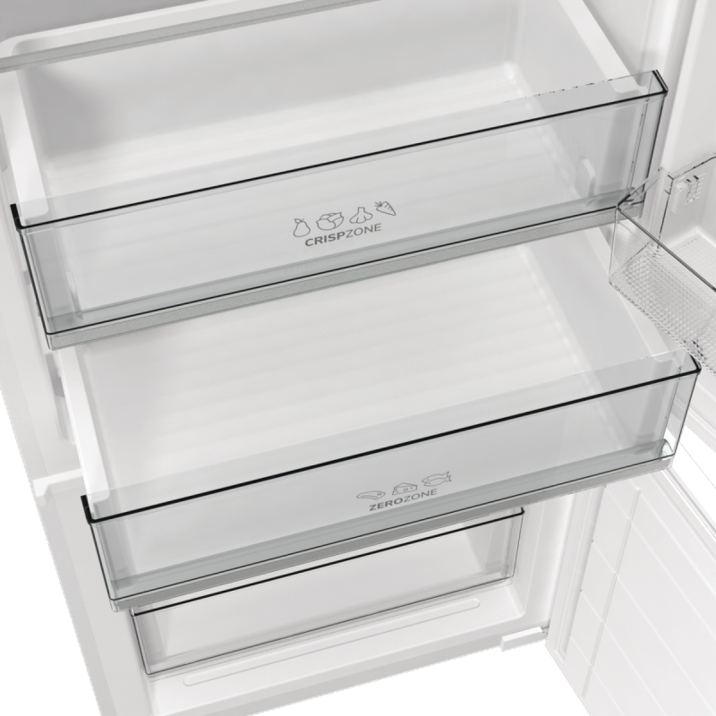 Холодильник Gorenje NRKI619EA3 (6990584) Холодильник Gorenje NRKI619EA3 (6990584)