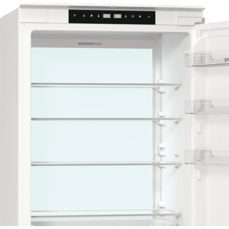 Холодильник Gorenje NRKI619EA3 (6990584) Холодильник Gorenje NRKI619EA3 (6990584)