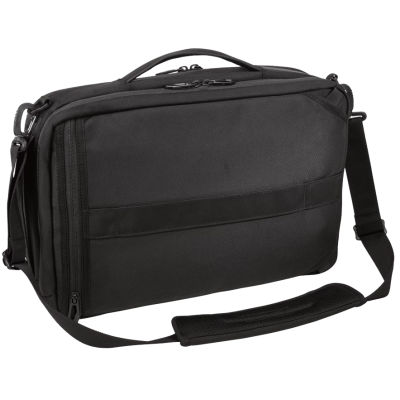 Сумка Thule Accent Recycled Convertible 15.6` TACLB-2116 Black (7081844)