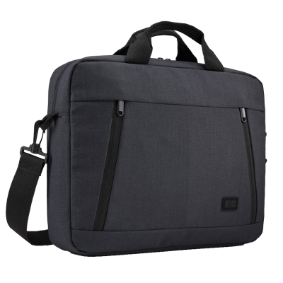 Сумка Case Logic Huxton Attache 14` HUXA-214 Black (7081852)