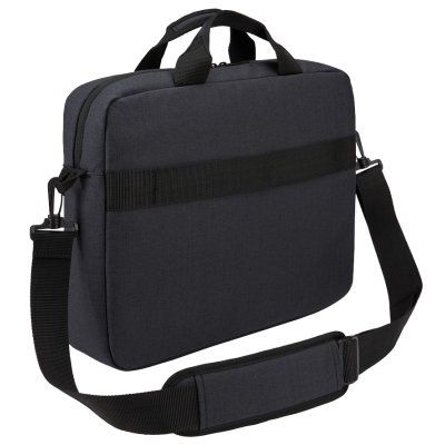 Сумка Case Logic Huxton Attache 14` HUXA-214 Black (7081852)
