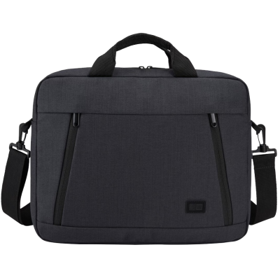 Сумка Case Logic Huxton Attache 14` HUXA-214 Black (7081852)