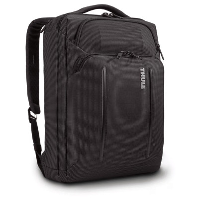 Сумка Thule Crossover 2 Convertible Laptop Bag 15.6` C2CB-116 Black (7081871)