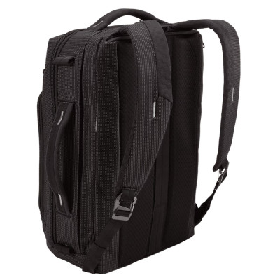 Сумка Thule Crossover 2 Convertible Laptop Bag 15.6` C2CB-116 Black (7081871)