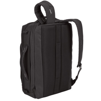 Сумка Thule Crossover 2 Convertible Laptop Bag 15.6` C2CB-116 Black (7081871)