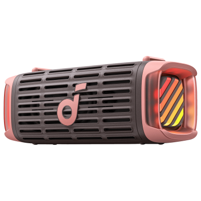 Портативна акустика Anker SoundСore Boom 3i Brown (7149473)