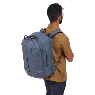 Дорожній рюкзак Thule Aion Travel Backpack 40L TATB140 Dark Slate (7191163)