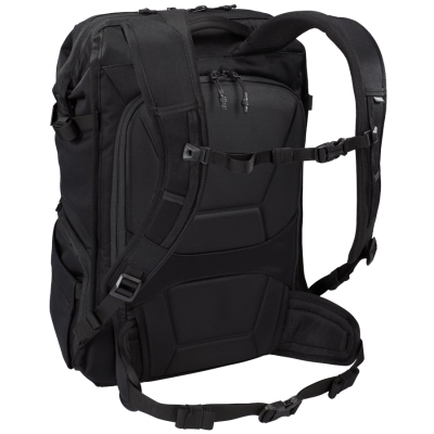 Рюкзак Thule Covert DSLR Backpack 24L TCDK224 Black (7191273)