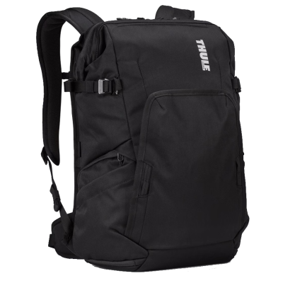 Рюкзак Thule Covert DSLR Backpack 24L TCDK224 Black (7191273)
