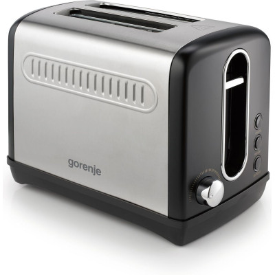 Тостер Gorenje T 1100 CLBK (6485810)