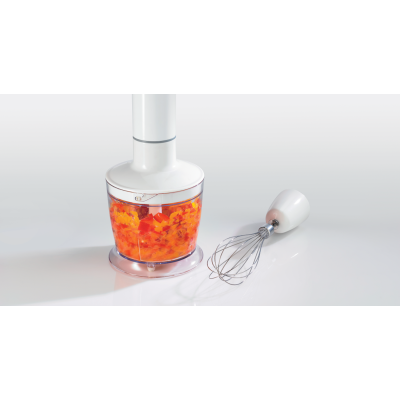 Понурювальний блендер Gorenje HBC804QW (6651506) Понурювальний блендер Gorenje HBC804QW (6651506)