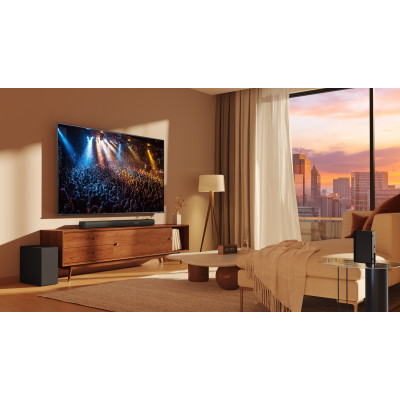 Саундбар Hisense HS5100 (7010577)