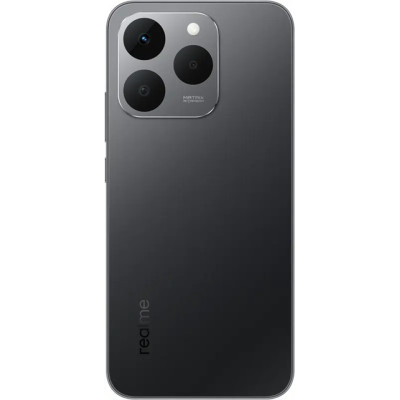 Смартфон Realme 15T 5G 12/256 Suit Titanium (7179786) Смартфон Realme 15T 5G 12/256 Suit Titanium (7179786)