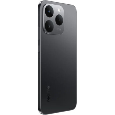 Смартфон Realme 15T 5G 12/256 Suit Titanium (7179786) Смартфон Realme 15T 5G 12/256 Suit Titanium (7179786)