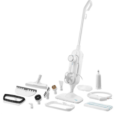 Пароочищувач Sencor SSC 6010WH (7185670)