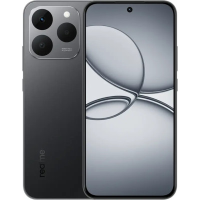 Смартфон Realme 15T 5G 8/256 Suit Titanium (7185713)