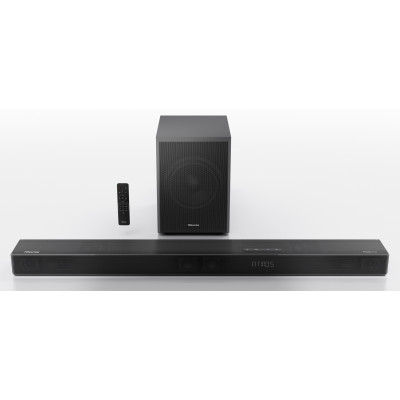 Саундбар Hisense U3120G (7191901)