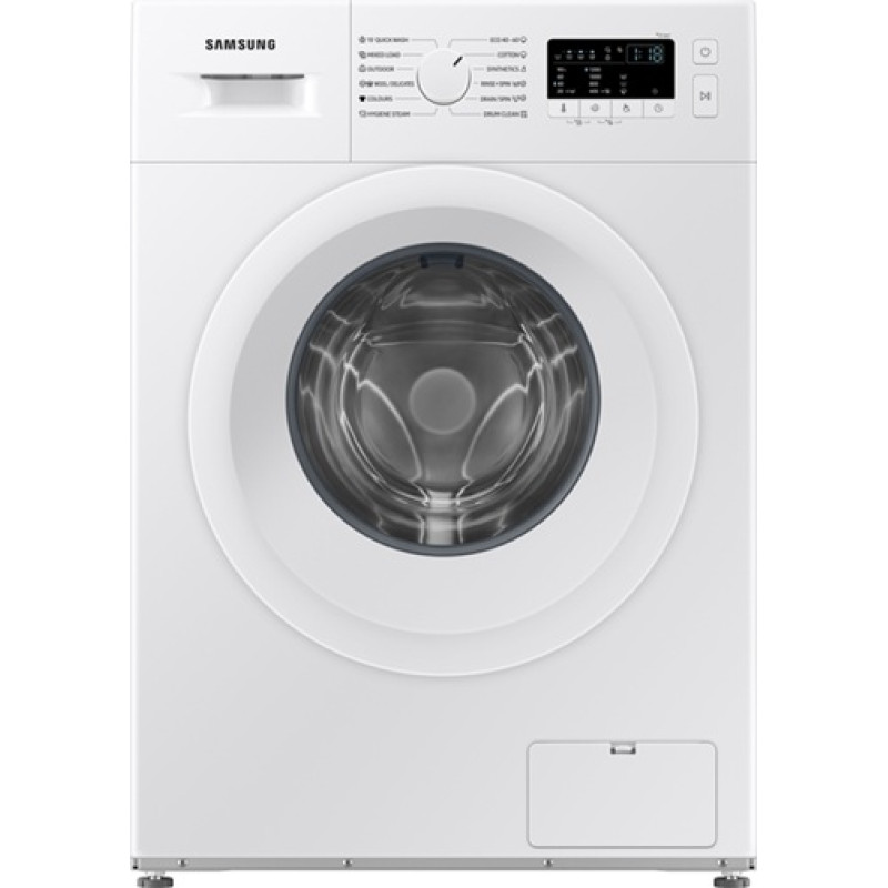 Пральна машина автоматична Samsung WW60A3120WE/LE (7192928) Пральна машина автоматична Samsung WW60A3120WE/LE (7192928)