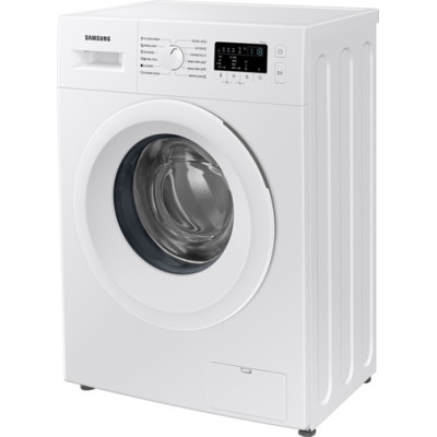 Стиральна машина автоматична Samsung WW60A3120WE/LE (7192928)