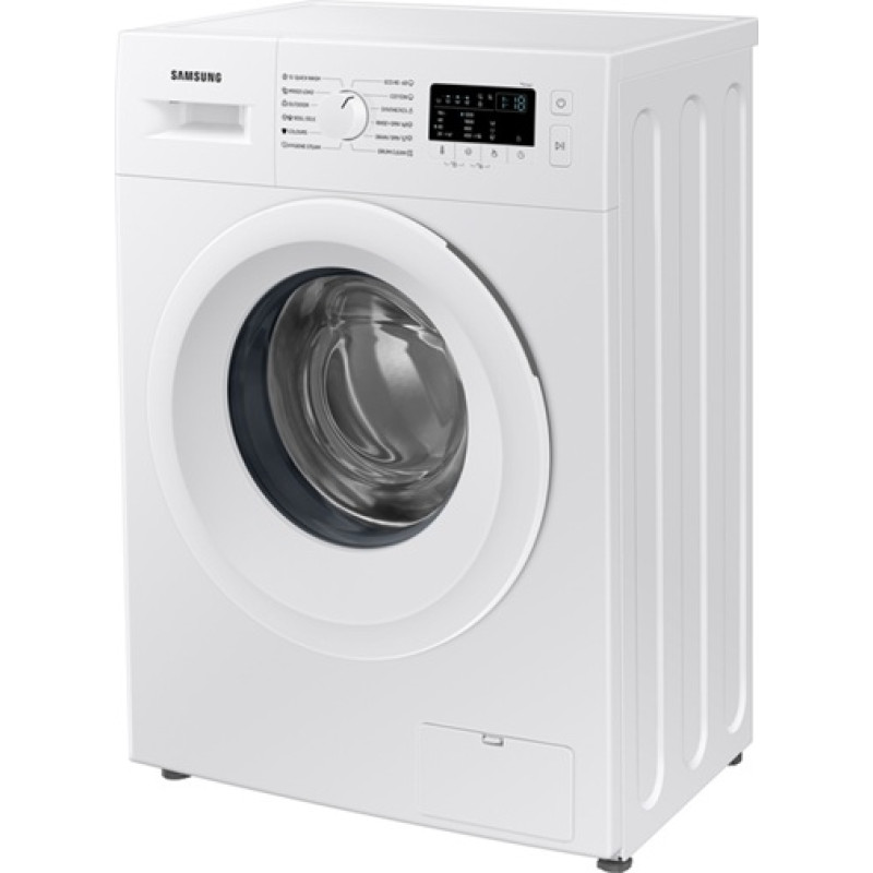 Пральна машина автоматична Samsung WW60A3120WE/LE (7192928) Пральна машина автоматична Samsung WW60A3120WE/LE (7192928)
