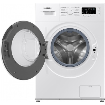 Стиральна машина автоматична Samsung WW60A3120WE/LE (7192928)