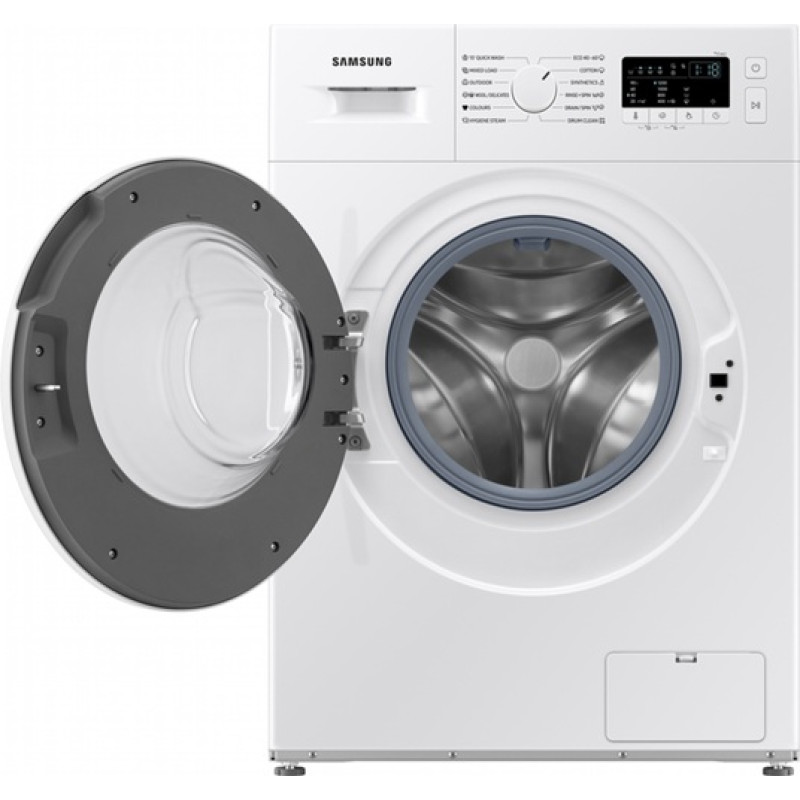 Пральна машина автоматична Samsung WW60A3120WE/LE (7192928) Пральна машина автоматична Samsung WW60A3120WE/LE (7192928)