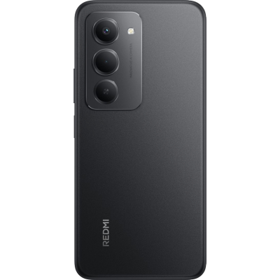 Смартфон Xiaomi Redmi 15 6/128GB Midnight Black (7166779)