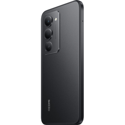 Смартфон Xiaomi Redmi 15 6/128GB Midnight Black (7166779)
