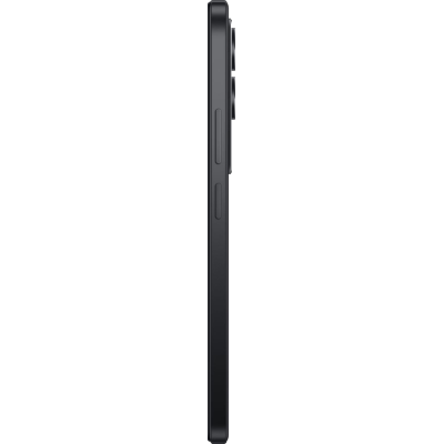 Смартфон Xiaomi Redmi 15 6/128GB Midnight Black (7166779)