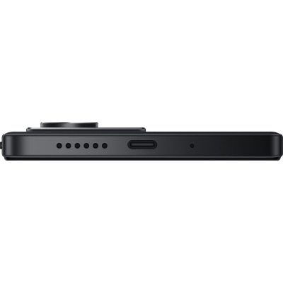Смартфон Xiaomi Redmi 15 6/128GB Midnight Black (7166779)