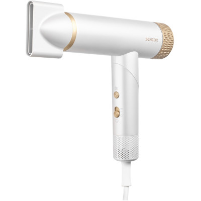 Фен Sencor SHD 9050GD (7185654) Фен Sencor SHD 9050GD (7185654)