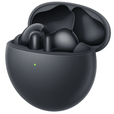 Гарнітура Huawei FreeBuds 7i Black (7195711)