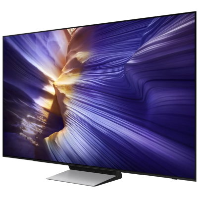 LED-телевізор Samsung QE48S90FAEXUA (7101116)