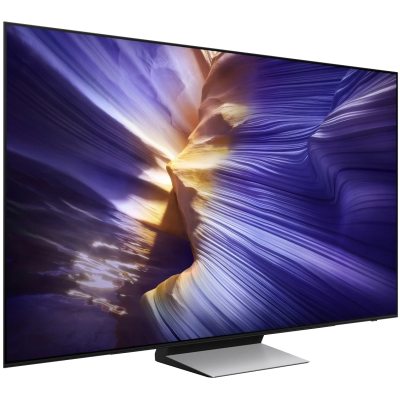 LED-телевізор Samsung QE48S90FAEXUA (7101116)