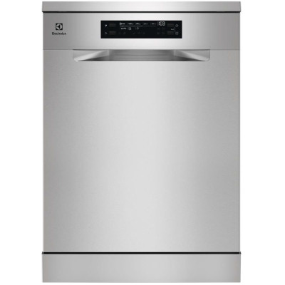 Посудомийна машина Electrolux SEM94830SX (7111713)