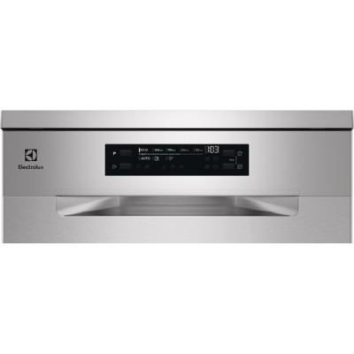 Посудомийна машина Electrolux SEM94830SX (7111713)
