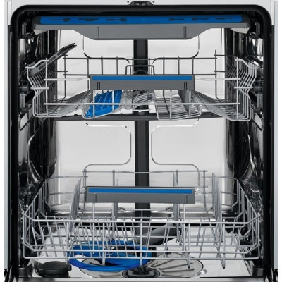 Посудомийна машина Electrolux SEM94830SX (7111713)