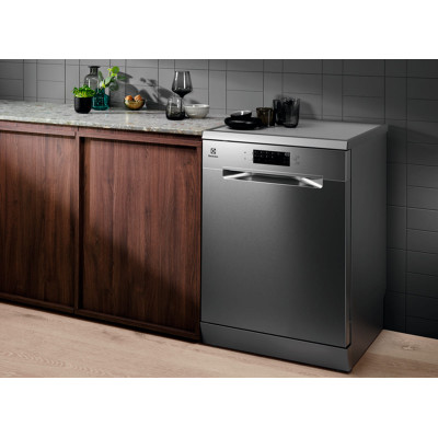 Посудомийна машина Electrolux SEM94830SX (7111713)