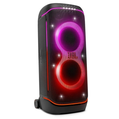 Портативна акустика JBL PartyBox 720 Black (JBLPARTYBOX720EU) (7163533)