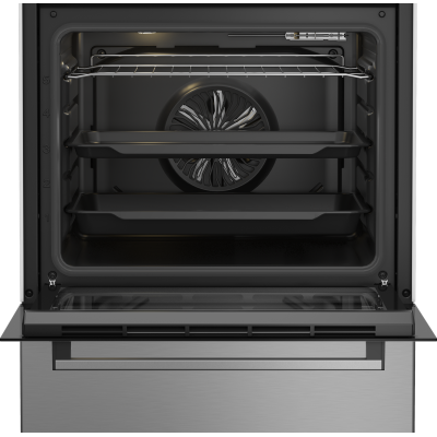 Електрична плита Beko FBE67310GX (7193766) Електрична плита Beko FBE67310GX (7193766)