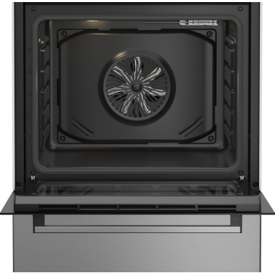 Електрична плита Beko FBE67310GX (7193766) Електрична плита Beko FBE67310GX (7193766)