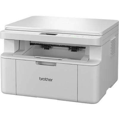 Багатофункціональне пристрій Brother DCPL1630WYJ1 MULTIFUNCTION DCP (7194771)