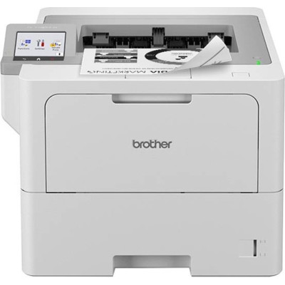 Принтер Brother HLL6410DN LASER PRINTER (7194774)