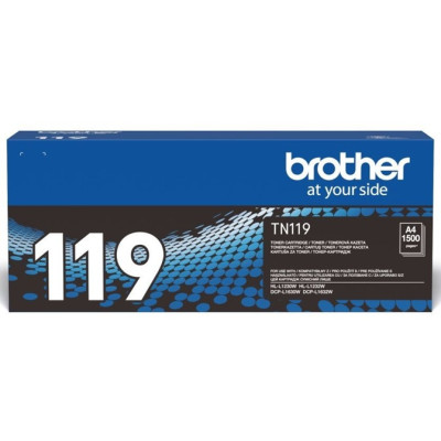 Картридж Brother TN119 (7194777)