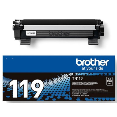 Картридж Brother TN119 (7194777)