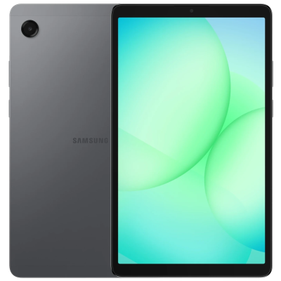 Планшет Samsung Galaxy Tab A11 4G 8/128GB ZAE Gray (7195213)