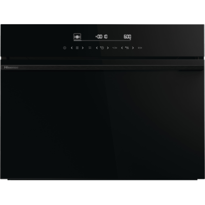Електрична духова шафа Hisense BIM4434ABG8 (BO4CM4V1-72) (7196138)
